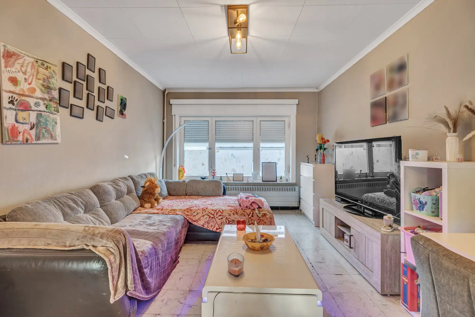 Instapklare woning nabij het treinstation foto 3
