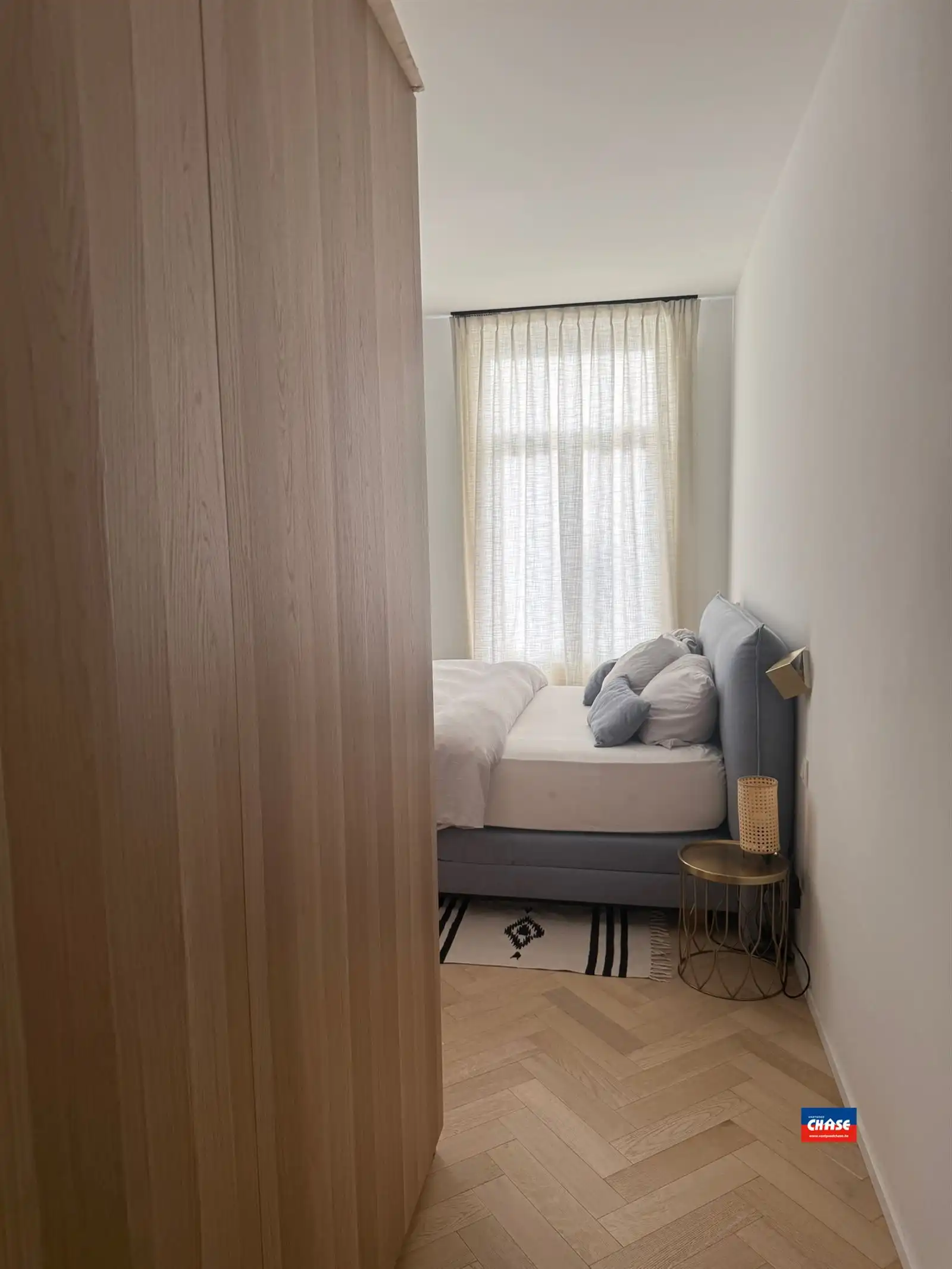 Luxueus app. met 3 slpks + 2 terrassen foto 11