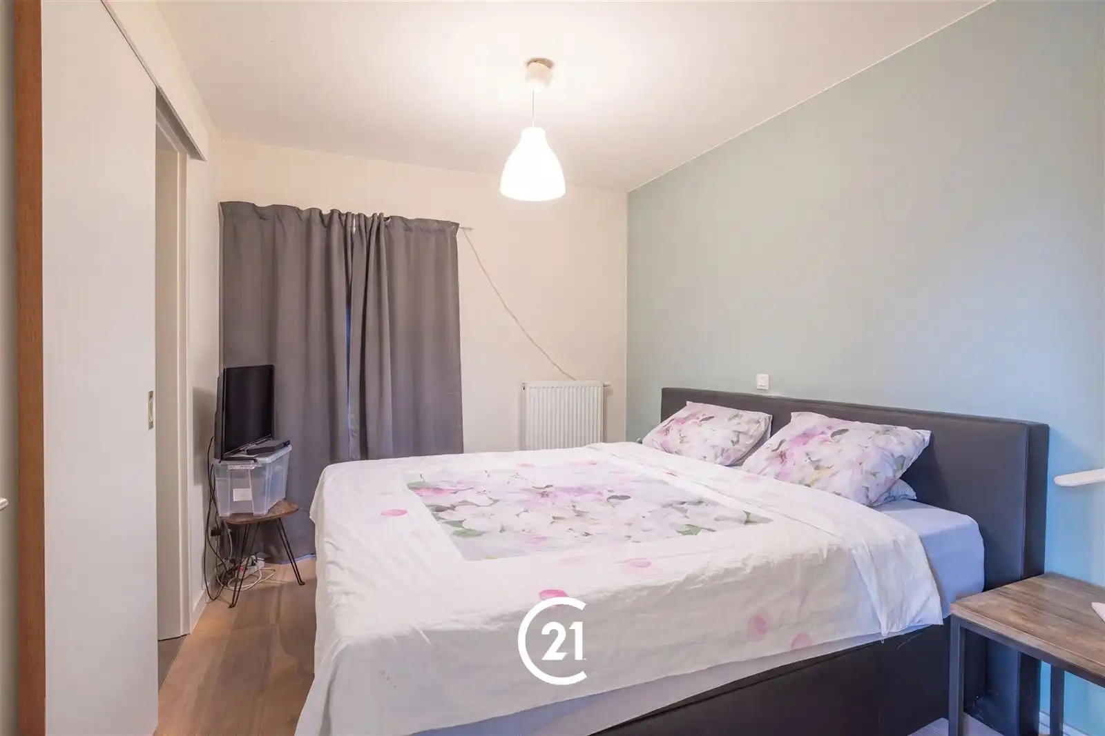 Instapklare woning met tuin op toplocatie in Gent. foto 19