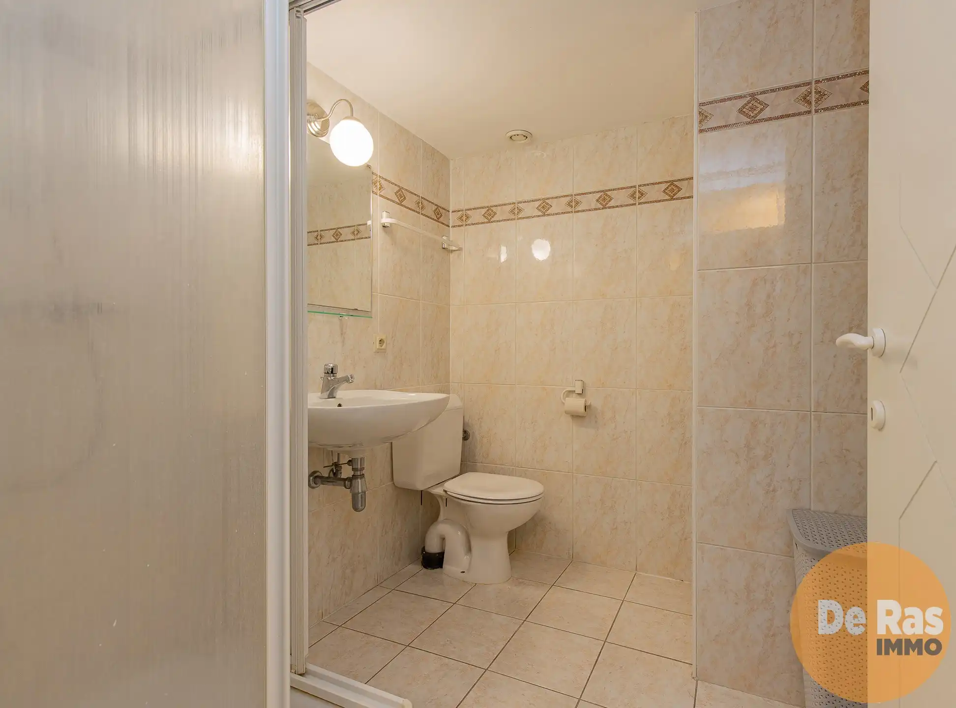 NIEUWPOORT – Ruim appartement op toplocatie aan de haven foto 12