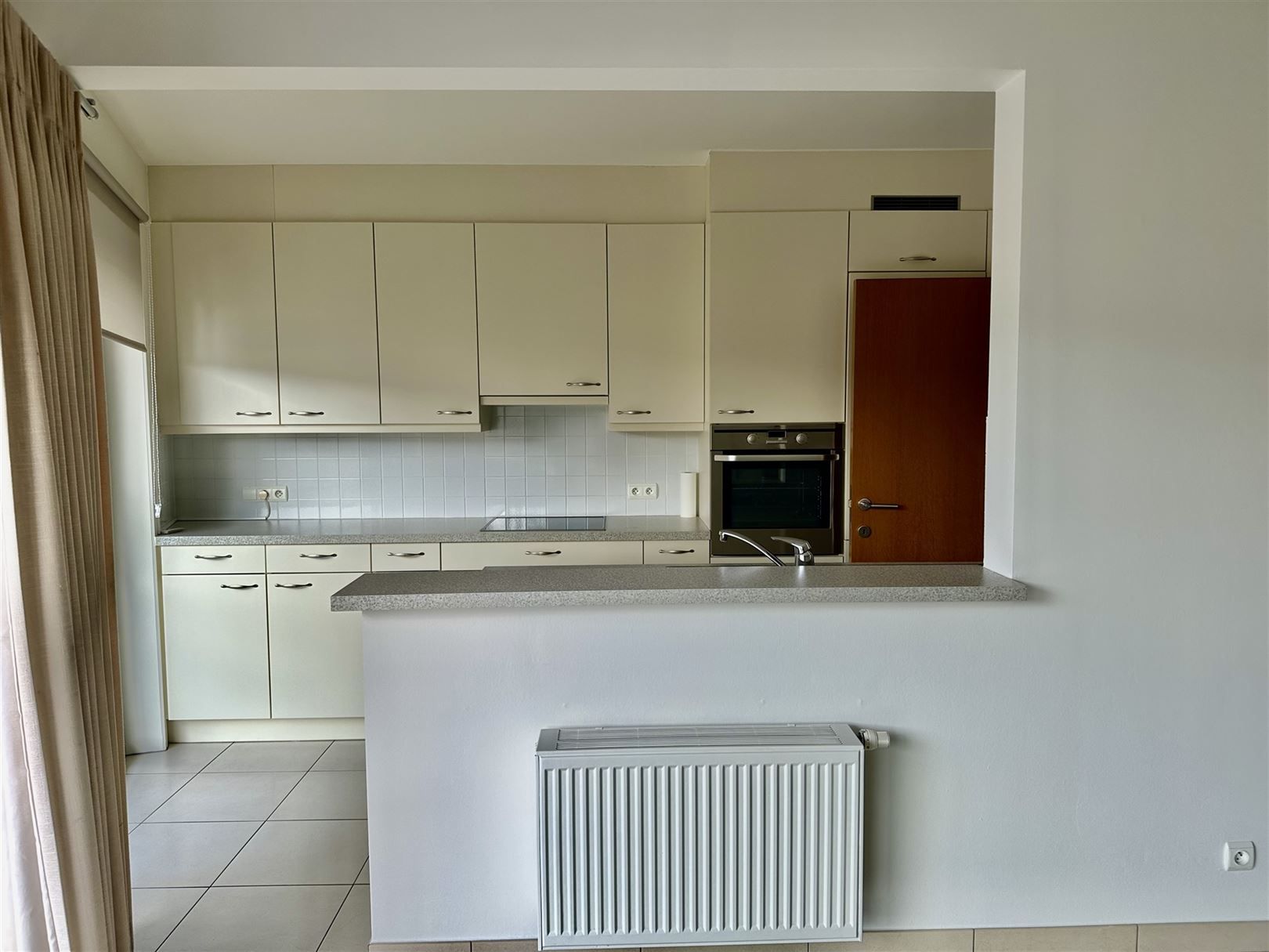 Appartement te huur op toplocatie in Oudenaarde  foto 5