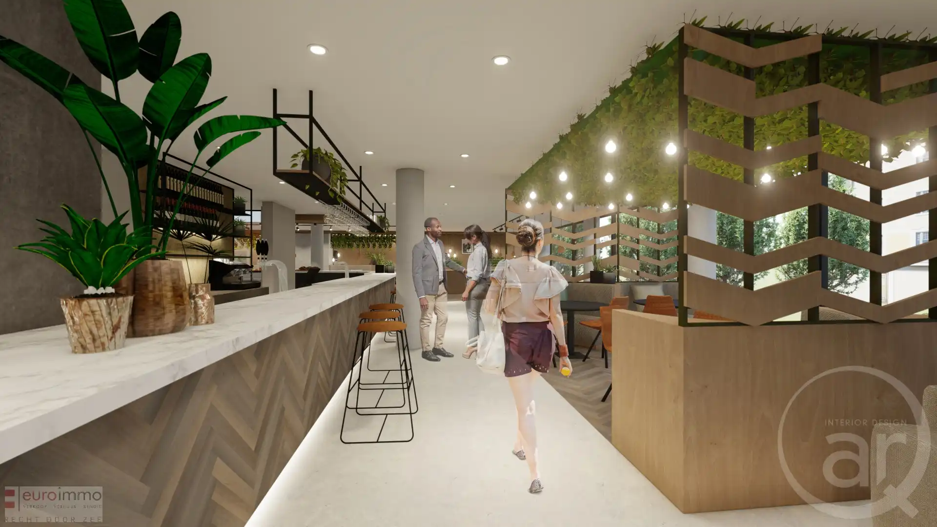 Laat u verleiden door het topproject Lighthouse Corner in Nieuwpoort-Bad! foto 12