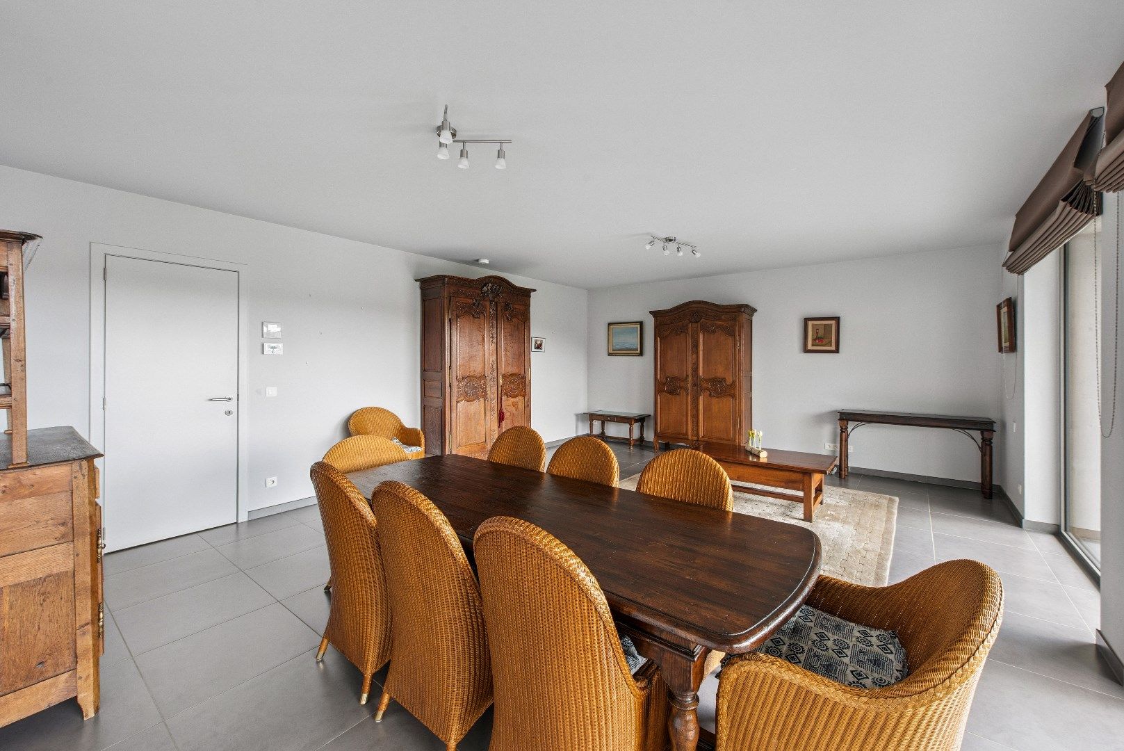 Energiezuinig en rolstoelvriendelijk appartement met 2 slaapkamers en autostaanplaats foto 7