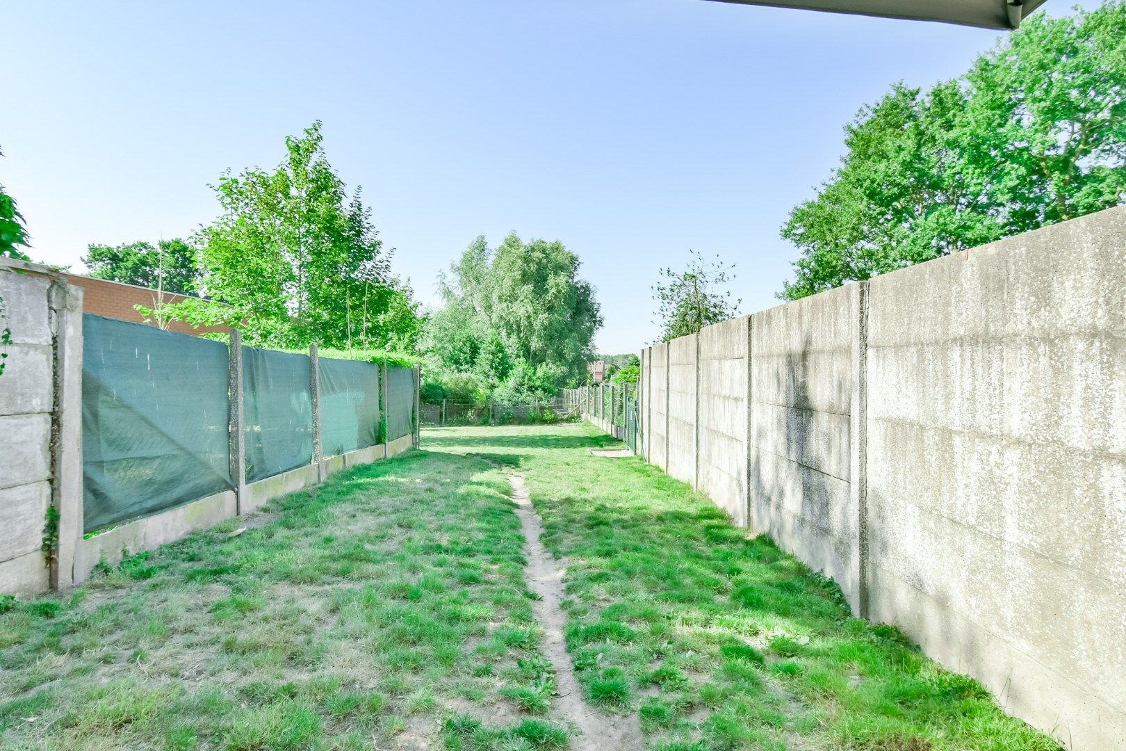 Instapklare en energiezuinige woning in het hart van Kortemark! foto 17