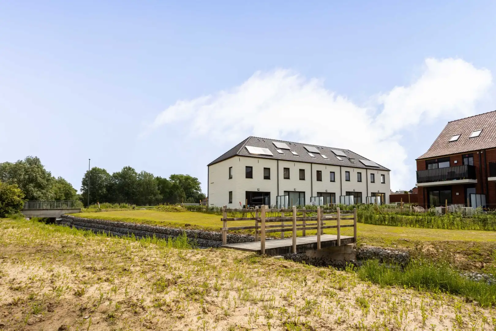 Volledig afgewerkte woningen aan 6% foto 13