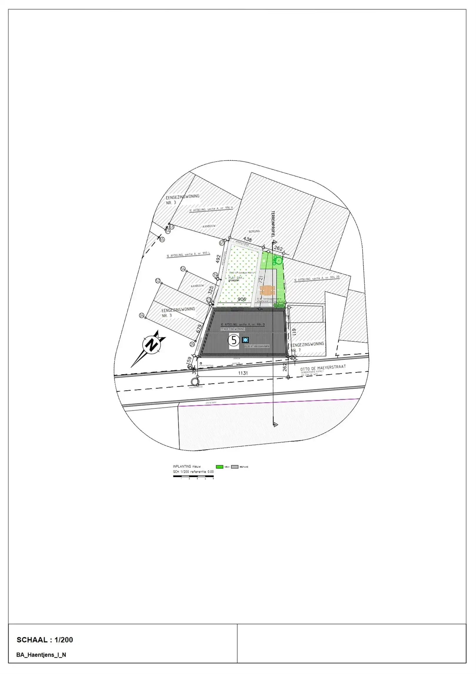 Nieuwbouwwoning in Buggenhout - Otto de Maeyerstraat 5 foto 12