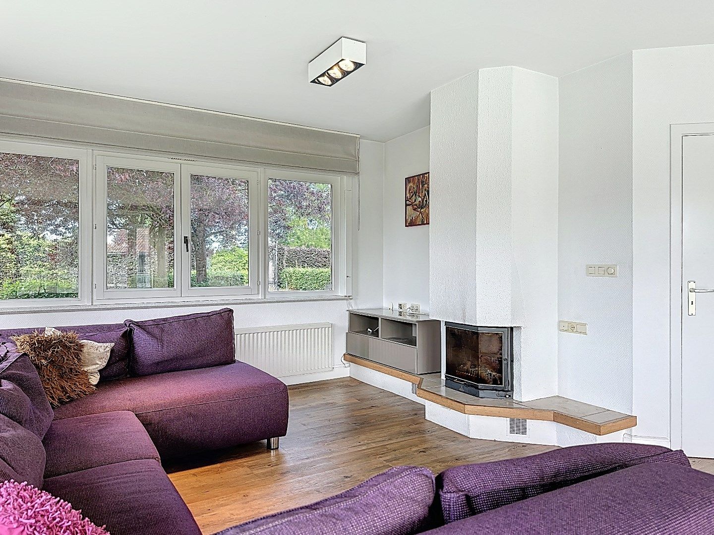 Landelijk aan de Zeeuwse Kust foto 12