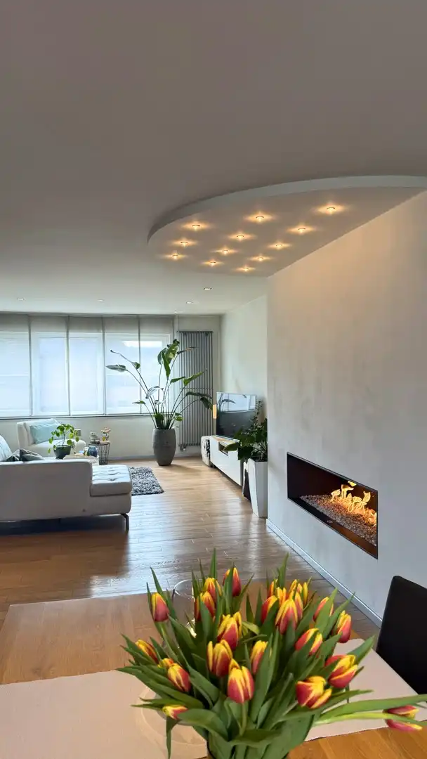 Duplexappartement foto 9