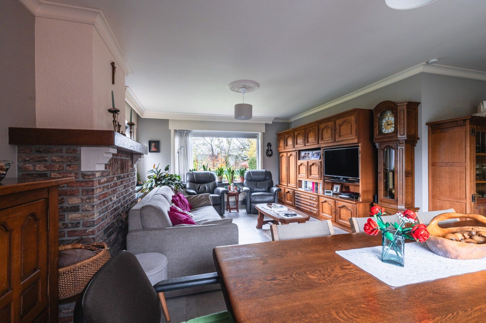 Instapklare gelijkvloerse woning met 3 kamers foto 9