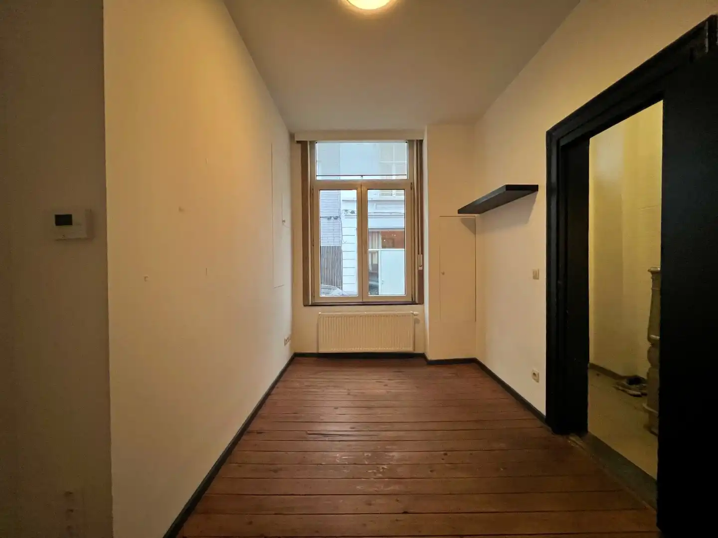 Woning in hartje Gent foto 3