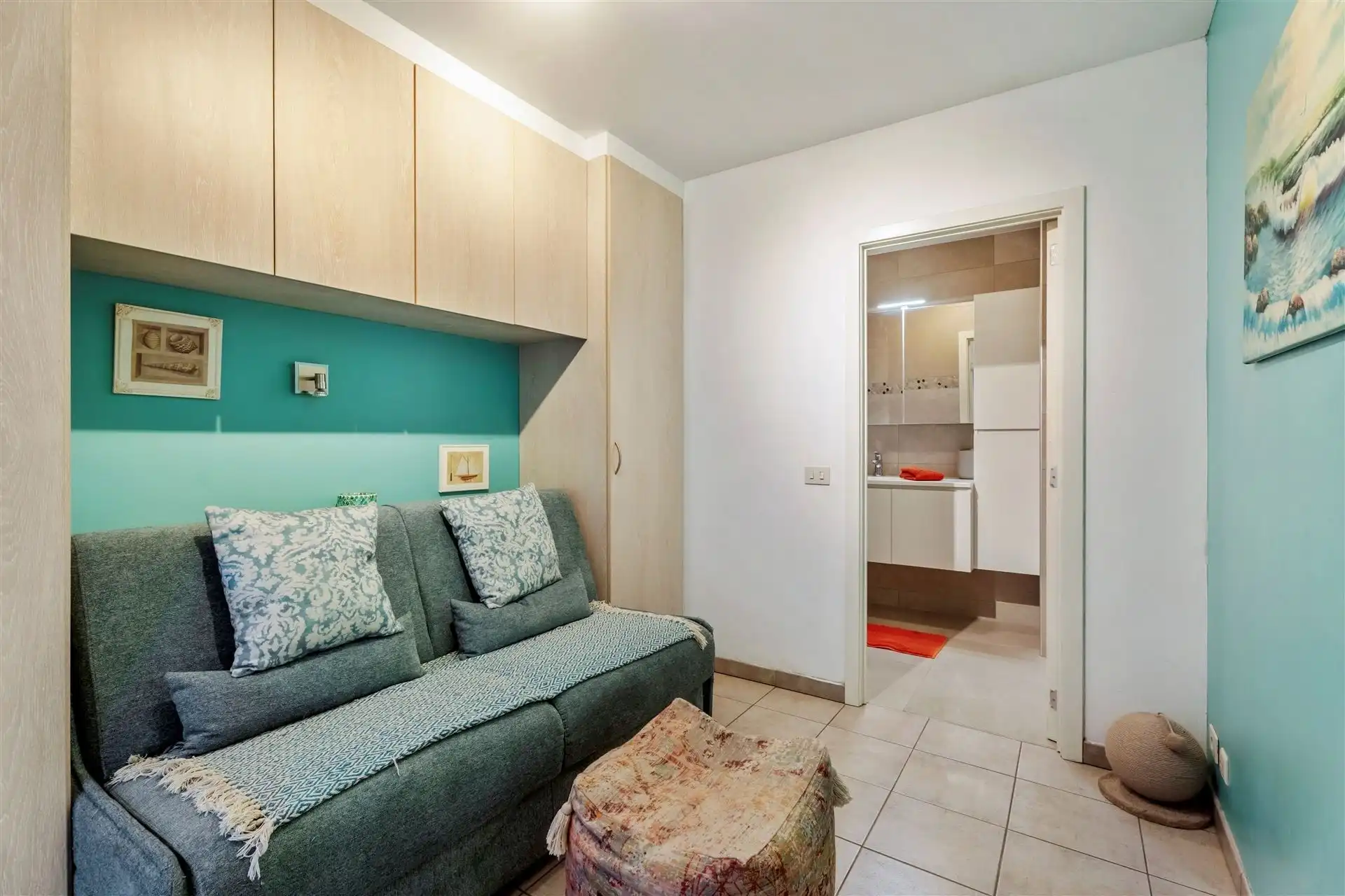 ZEEDIJK / JACHTHAVEN  foto 10