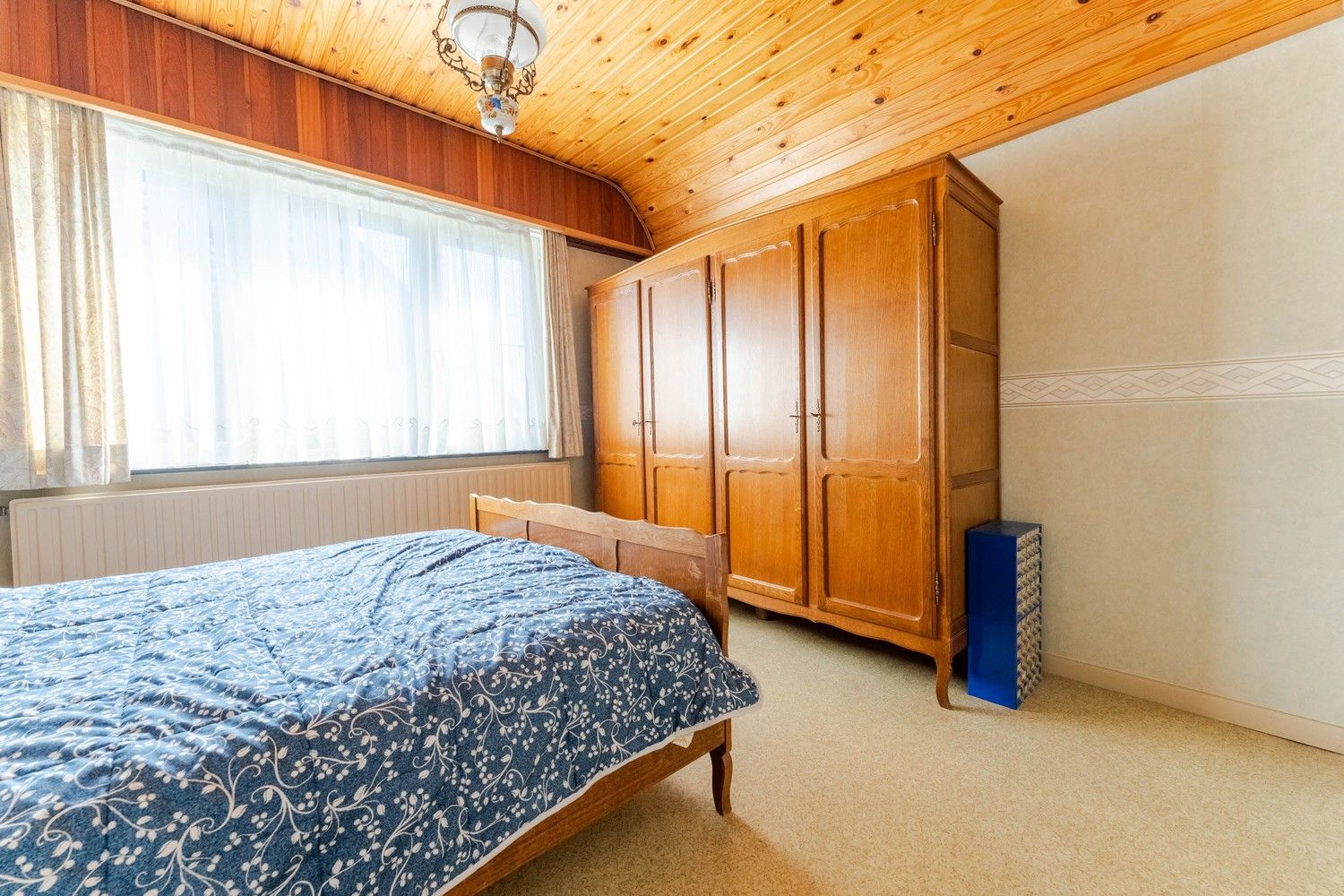 Landelijk gelegen vrijstaande woning op 12a 38ca nabij de Nederlandse grens! foto 26