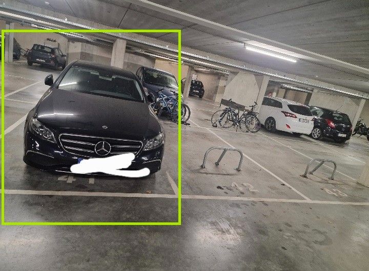 🚙 Te koop: Ondergrondse autostaanplaats (#41) in Vilvoorde📍 foto {{pictureIndex}}