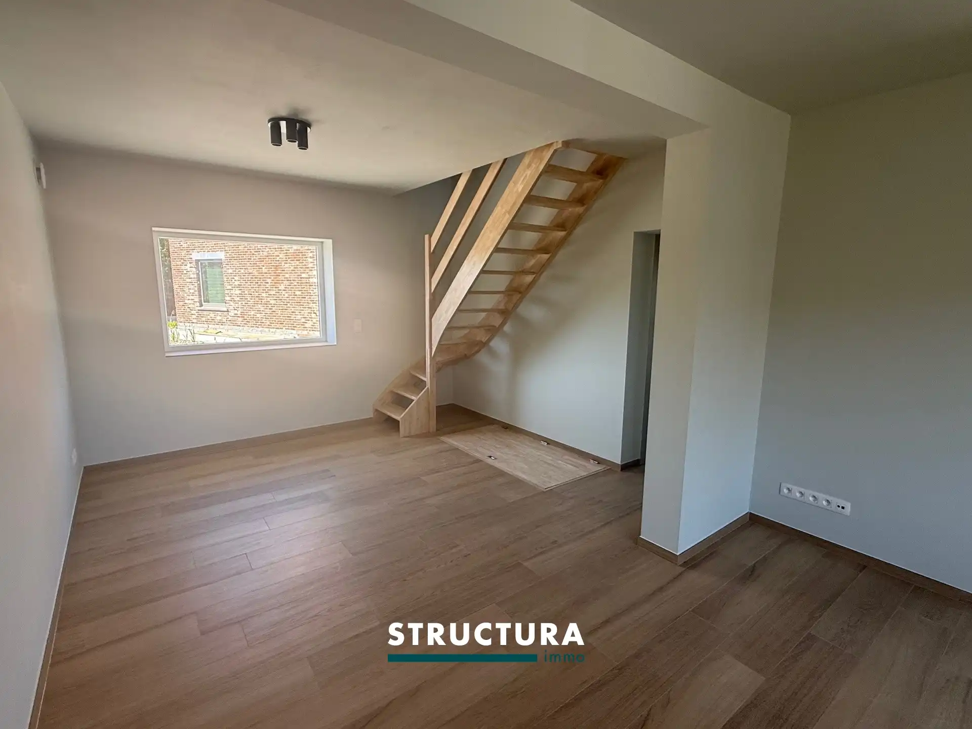 Prachtige woning  foto 4