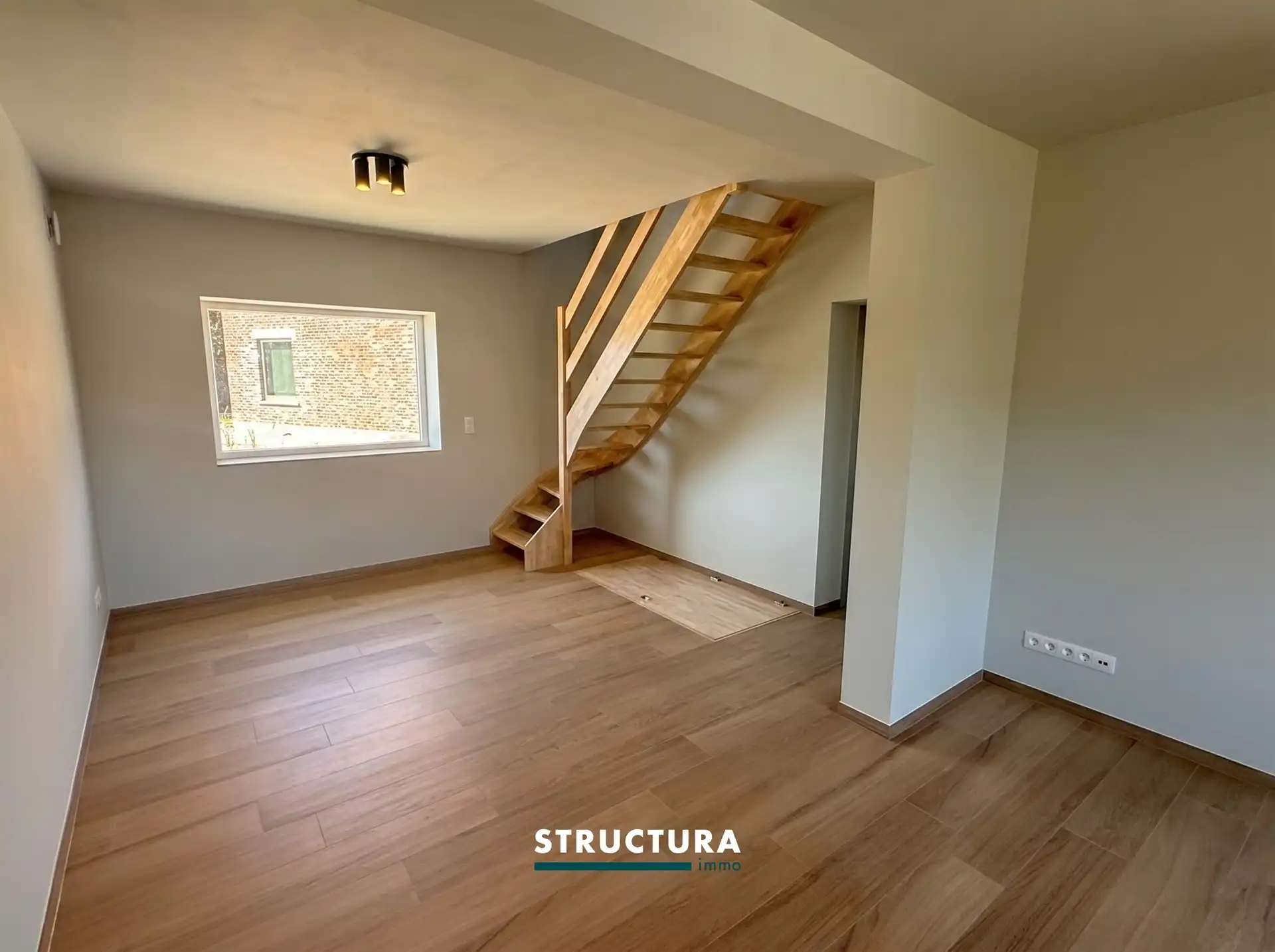 Prachtige woning  foto 4