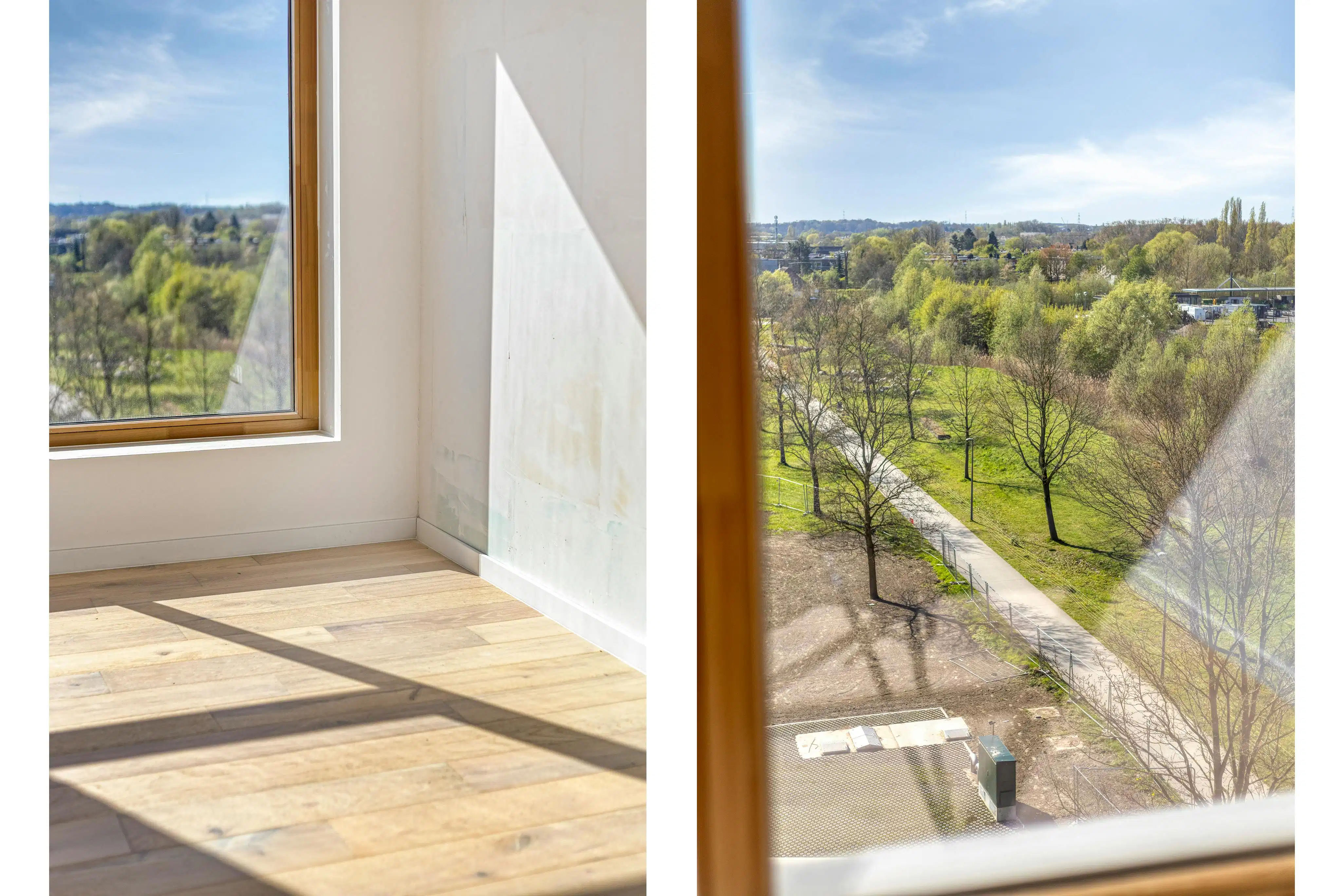 Zonovergoten penthouse met EPC A-label te koop in Wilrijk  foto 16