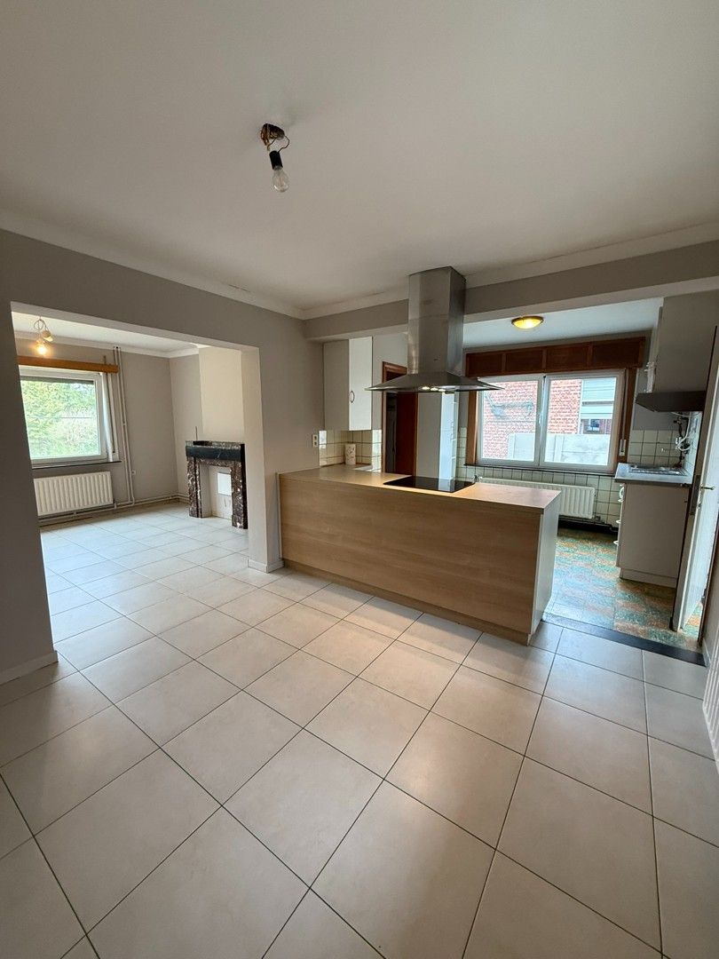 Instapklare woning met 3 slaapkamers en garage in Diepenbeek. foto 8