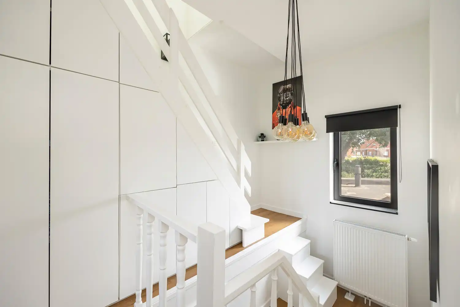 Moderne gezinswoning in het centrum van Beveren-Waas (EPC145) foto 17