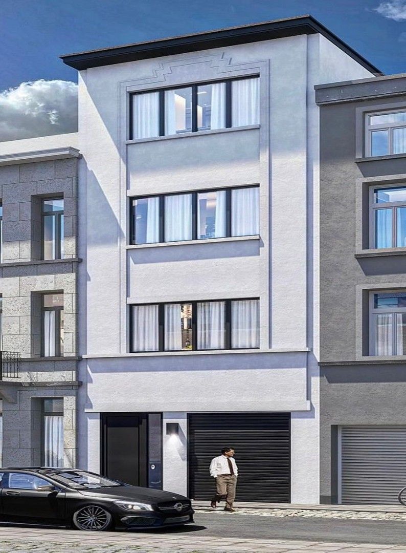 TOP GERENOVEERD APPARTEMENT - ENERGIEZUINIG foto 10