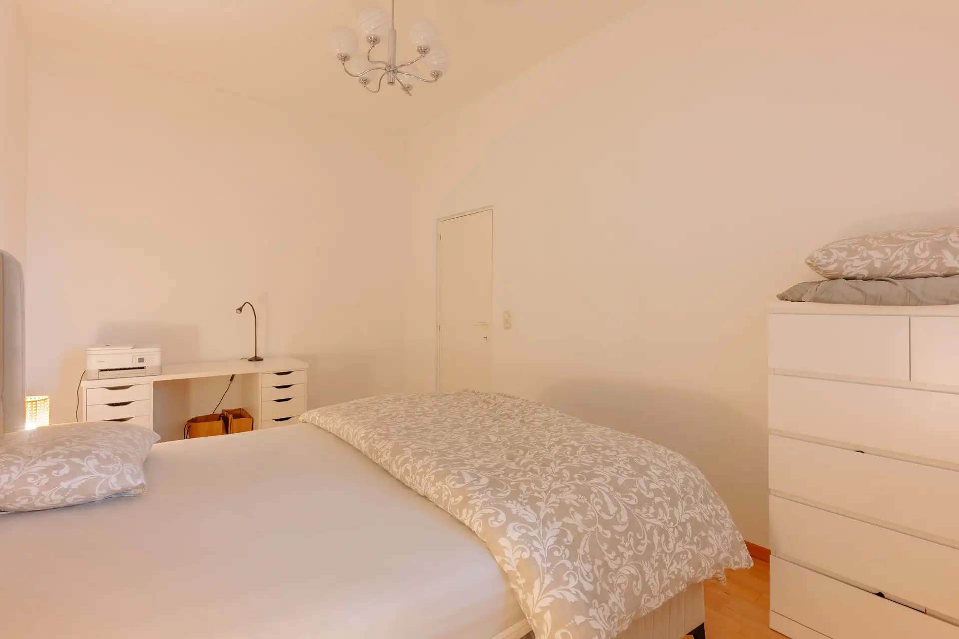 Verzorgd 2-slaapkamerappartement nabij De Bist! foto 49