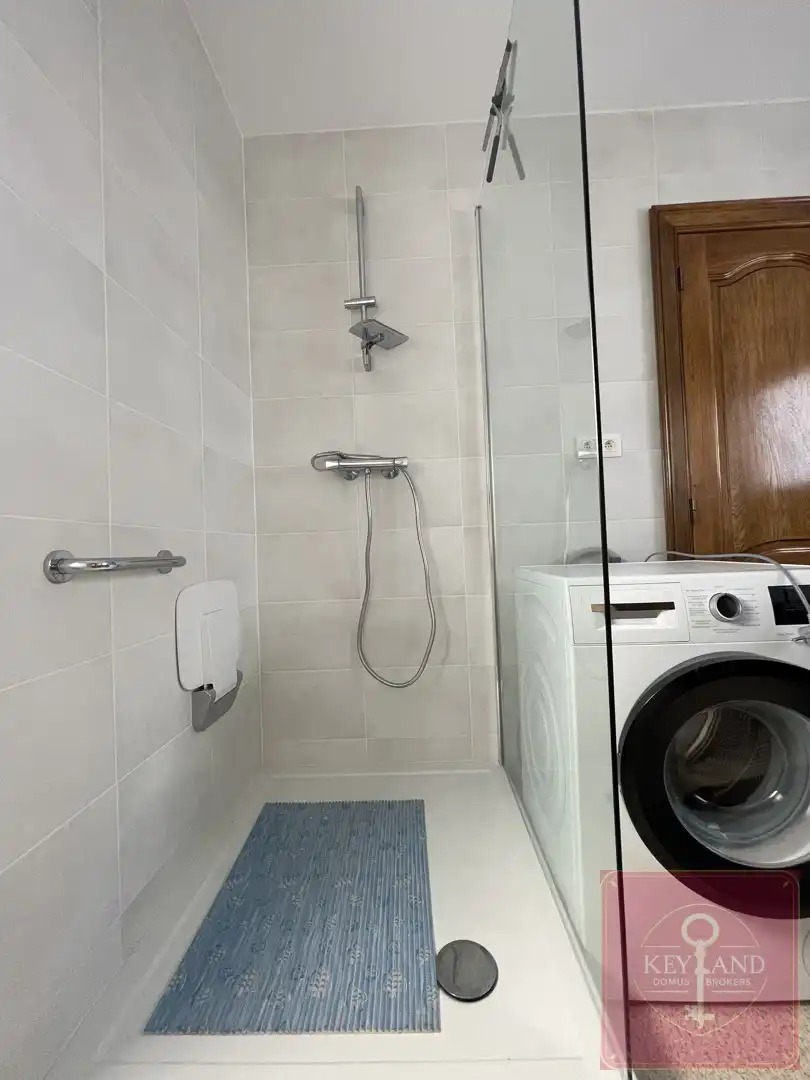 Te renoveren woning waar men het beste van 2 werelden vindt op 1,4 ha! foto 10