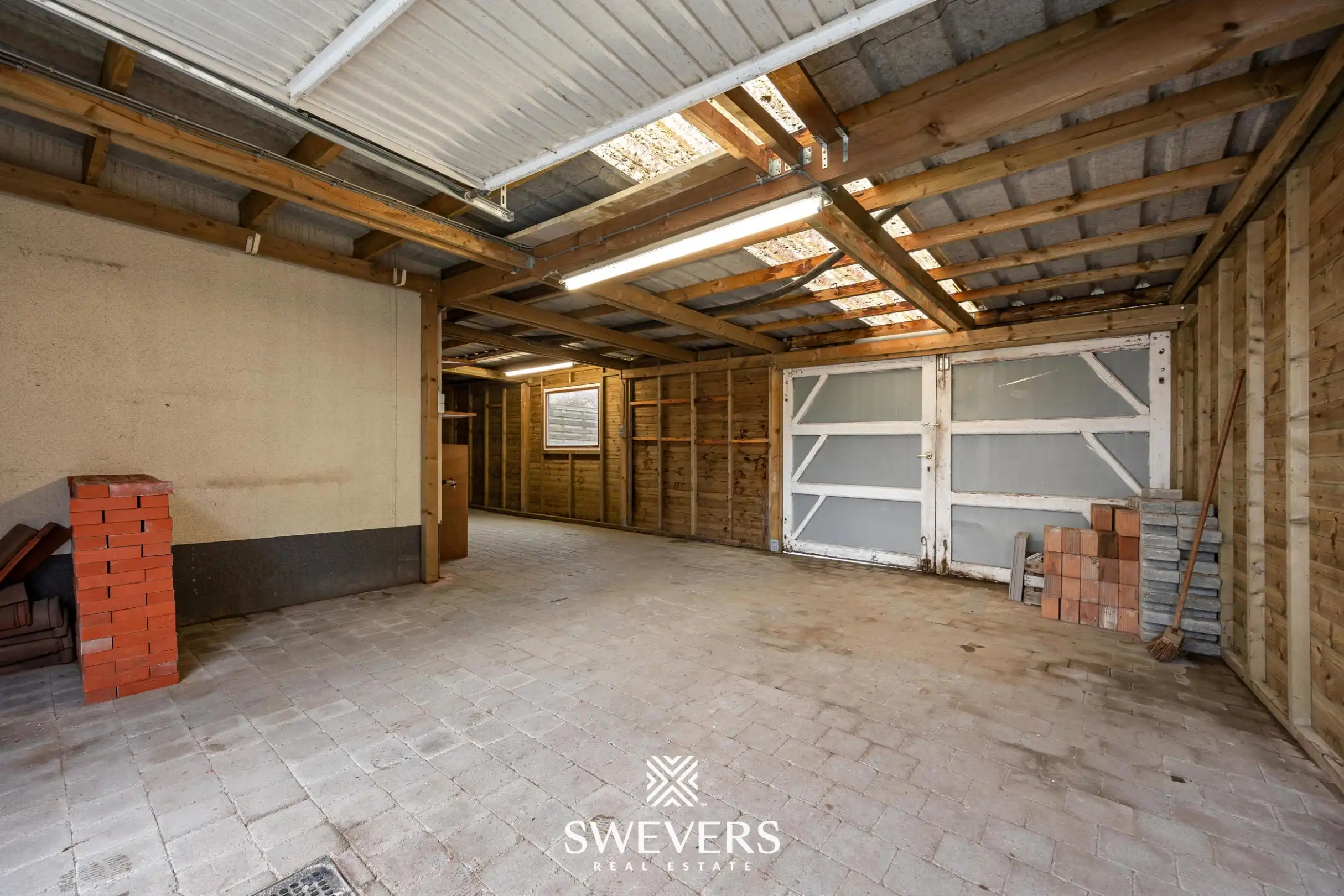 Ideale starterswoning met 4 slaapkamers op zonrijk perceel foto 21