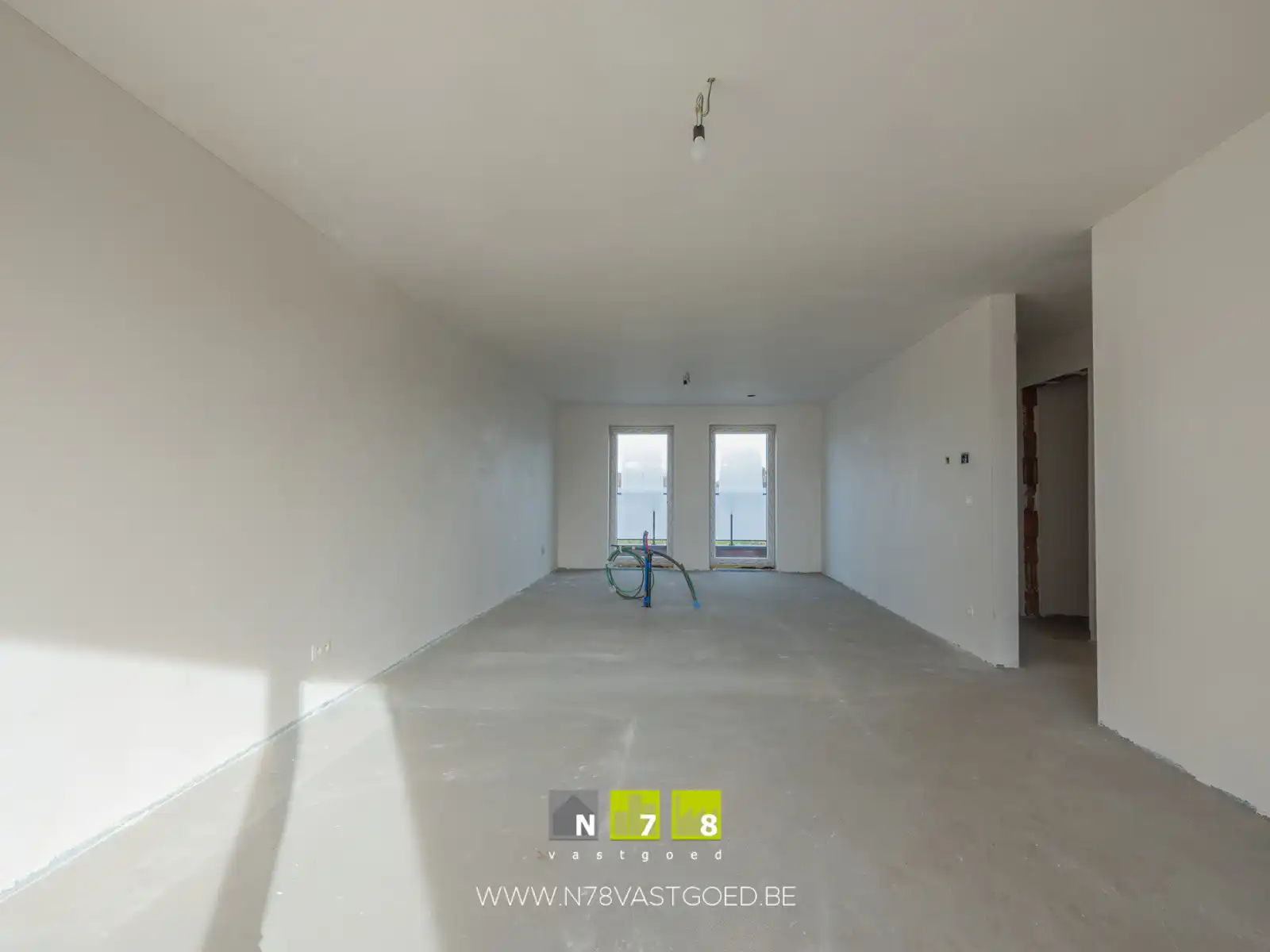 Appartement te koop foto 9