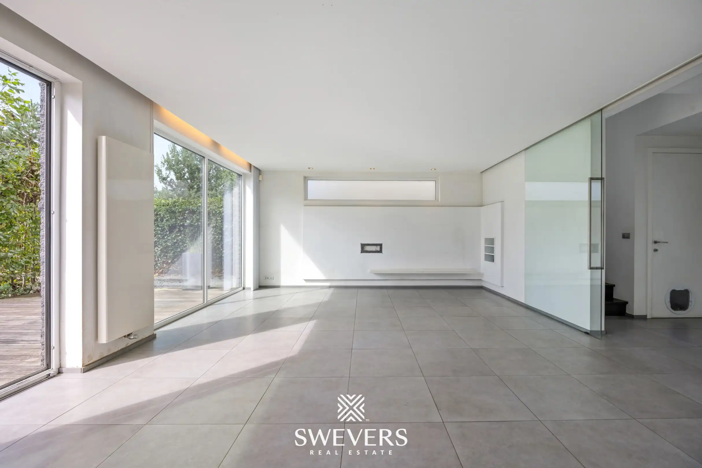 Recente woning op 16are55ca grond met zwembad te Tessenderlo-Ham foto 3