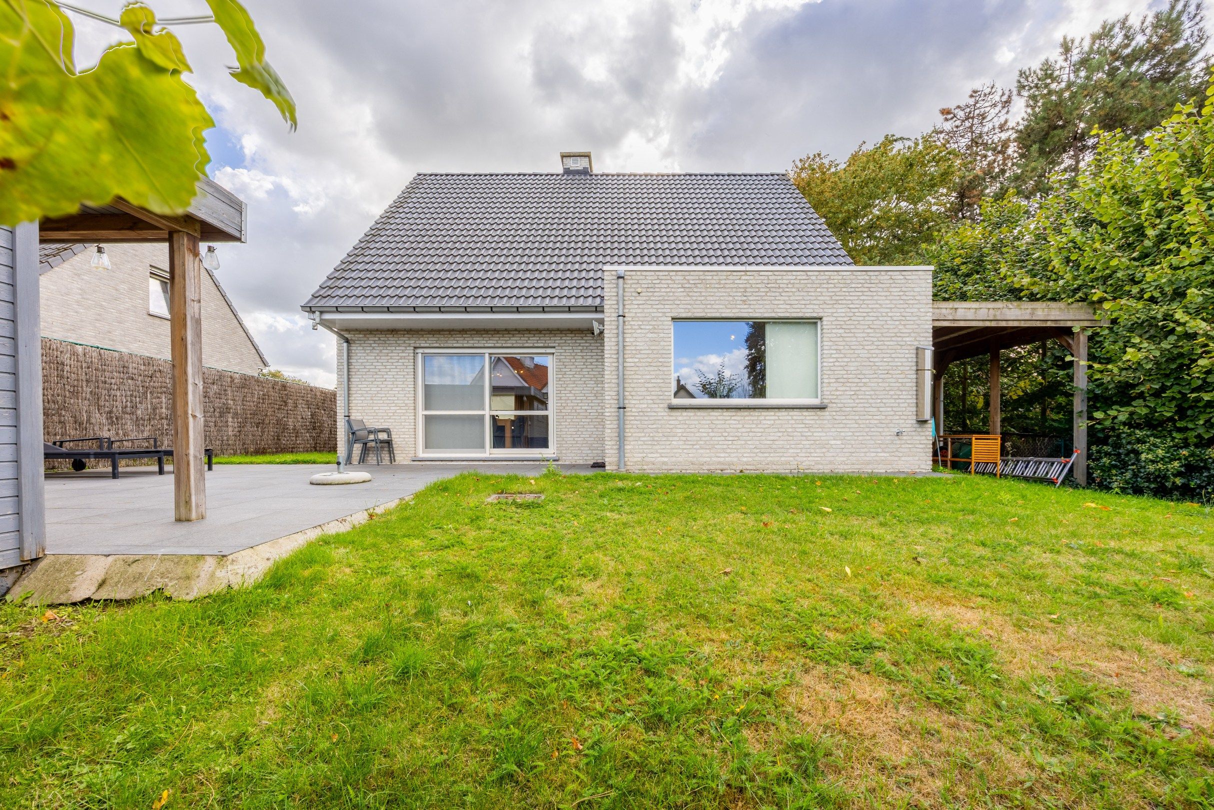 RECENTE VILLA IN WAREGEM foto 12