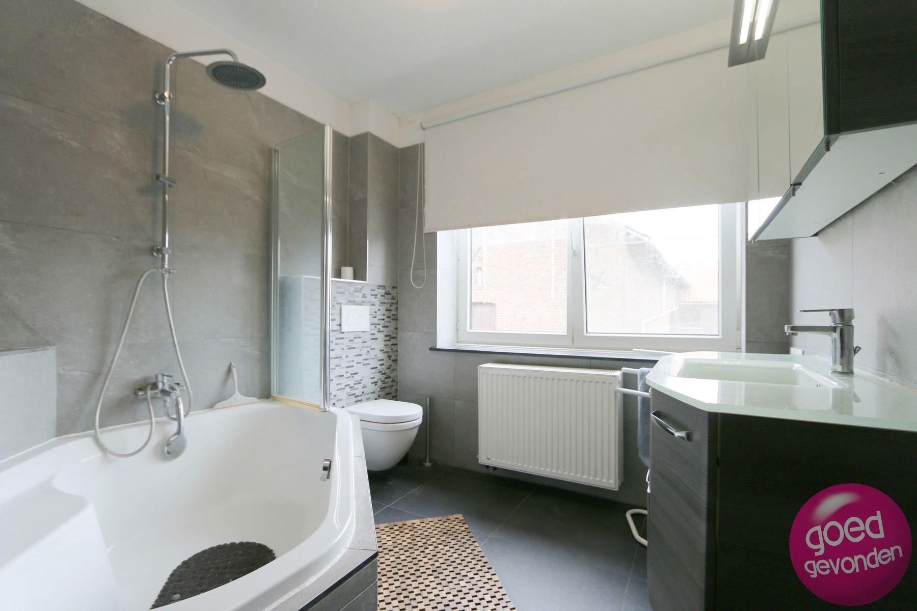 WONING - 3 SLK - TERRAS - TUIN - PARKING foto 24