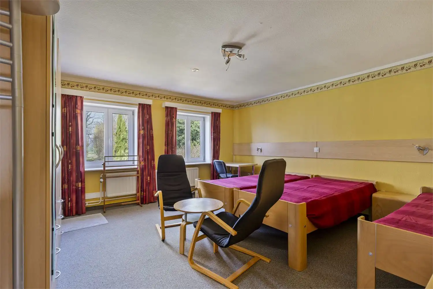 Camping Leeuwerikenveld - een oase van rust in het Hageland! foto 23