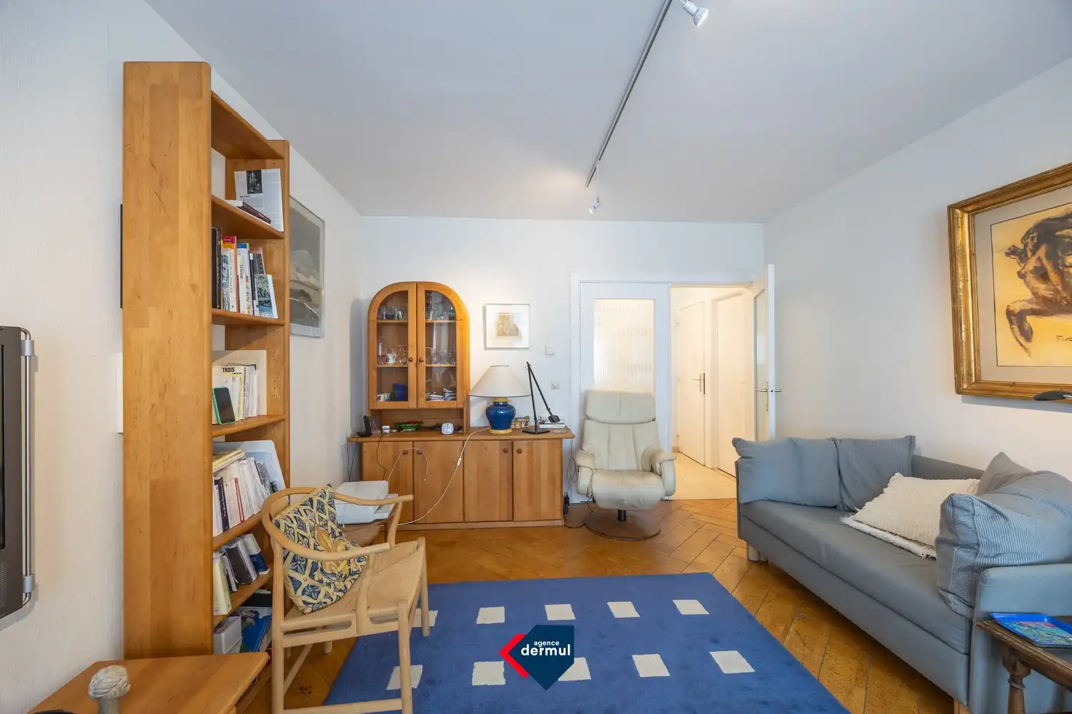 RESIDENTIE BRUSSELS foto 3