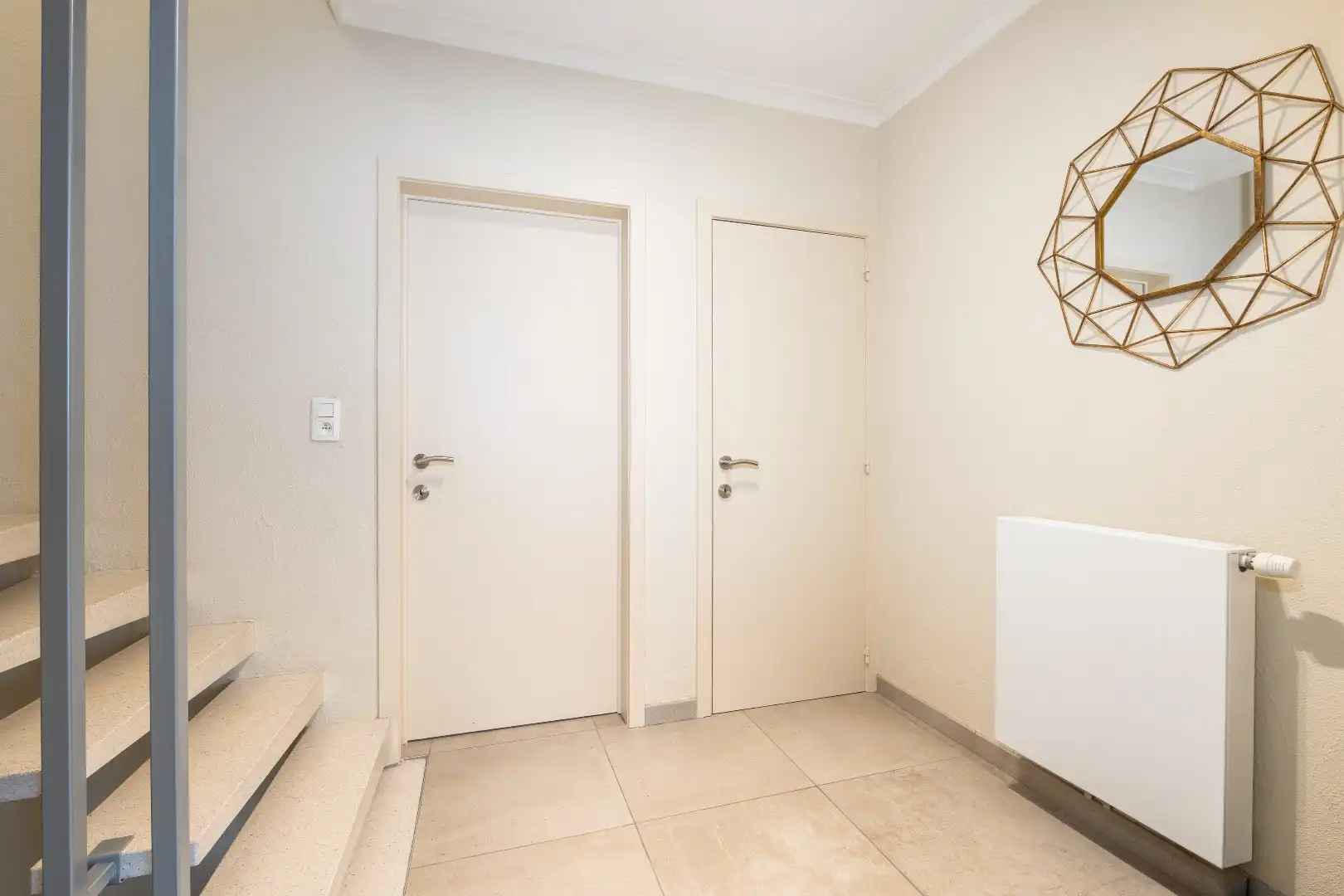 Luxe duplex appartement met 3 slaapkamers en 1 badkamer in Geluwe foto 15