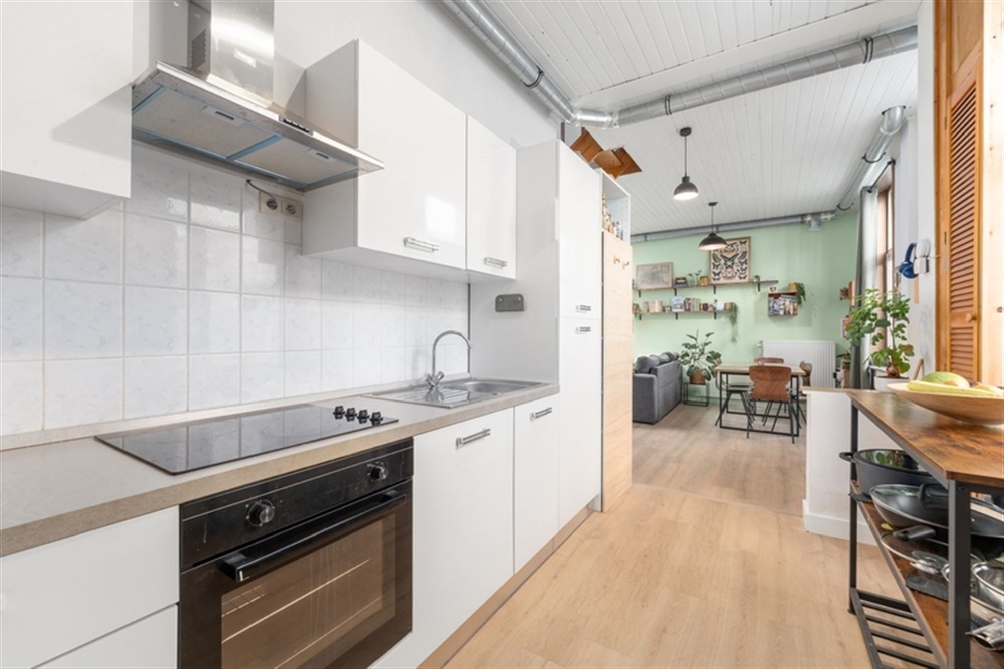 Woning met statige gevel en 3 slaapkamers aan Victoria Regiapark foto 6