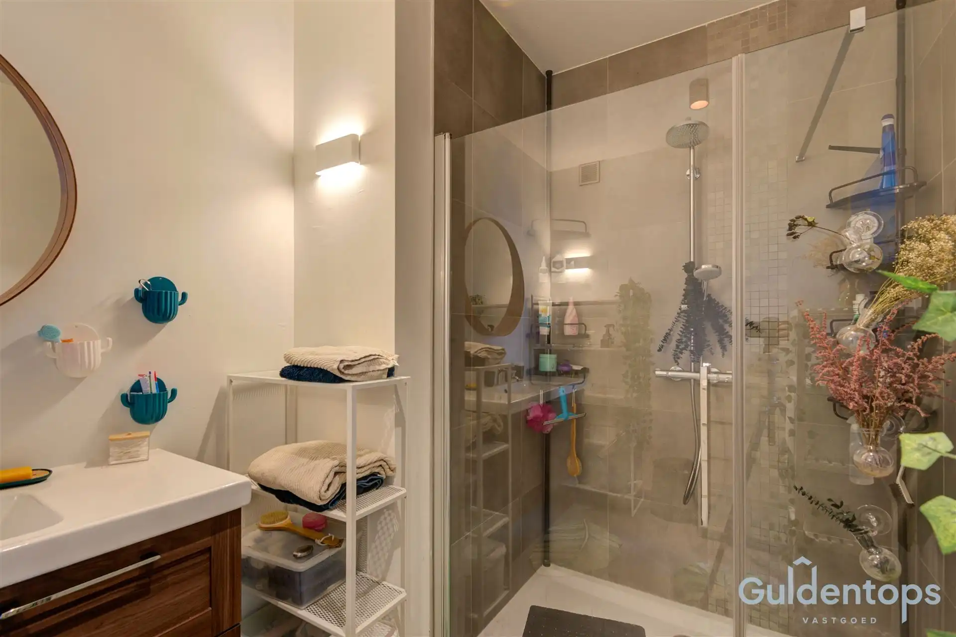 Uitstekend gelegen ruim 1 slaapkamerappartement  foto 7