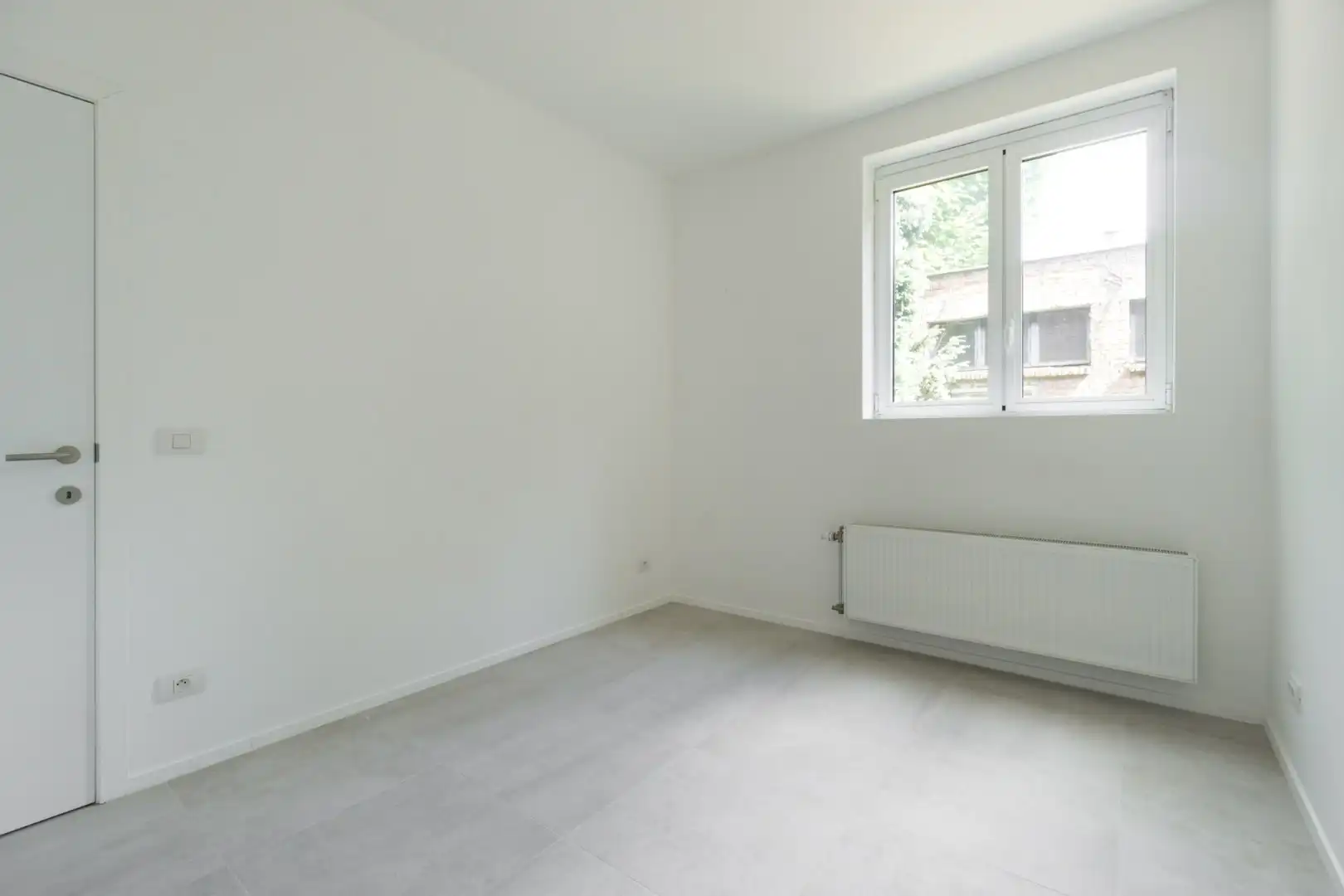 Appartement met veel groen! foto 6