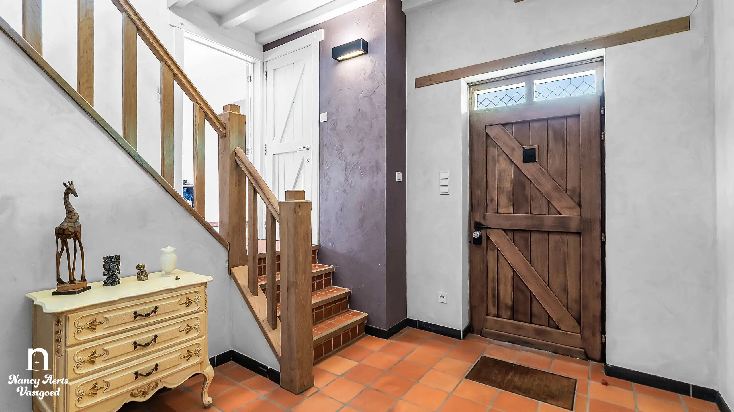 Uniek wonen in het groen op royaal perceel van 4.737 m² foto 9