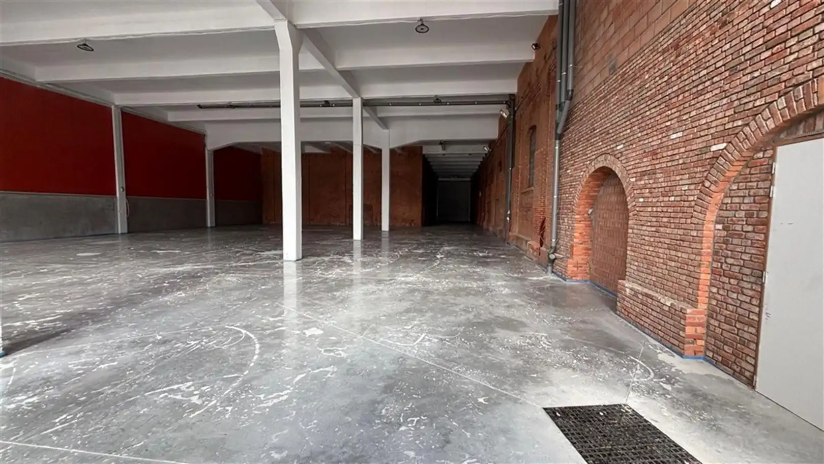 Gerenoveerde KMO unit te Beerse foto 5