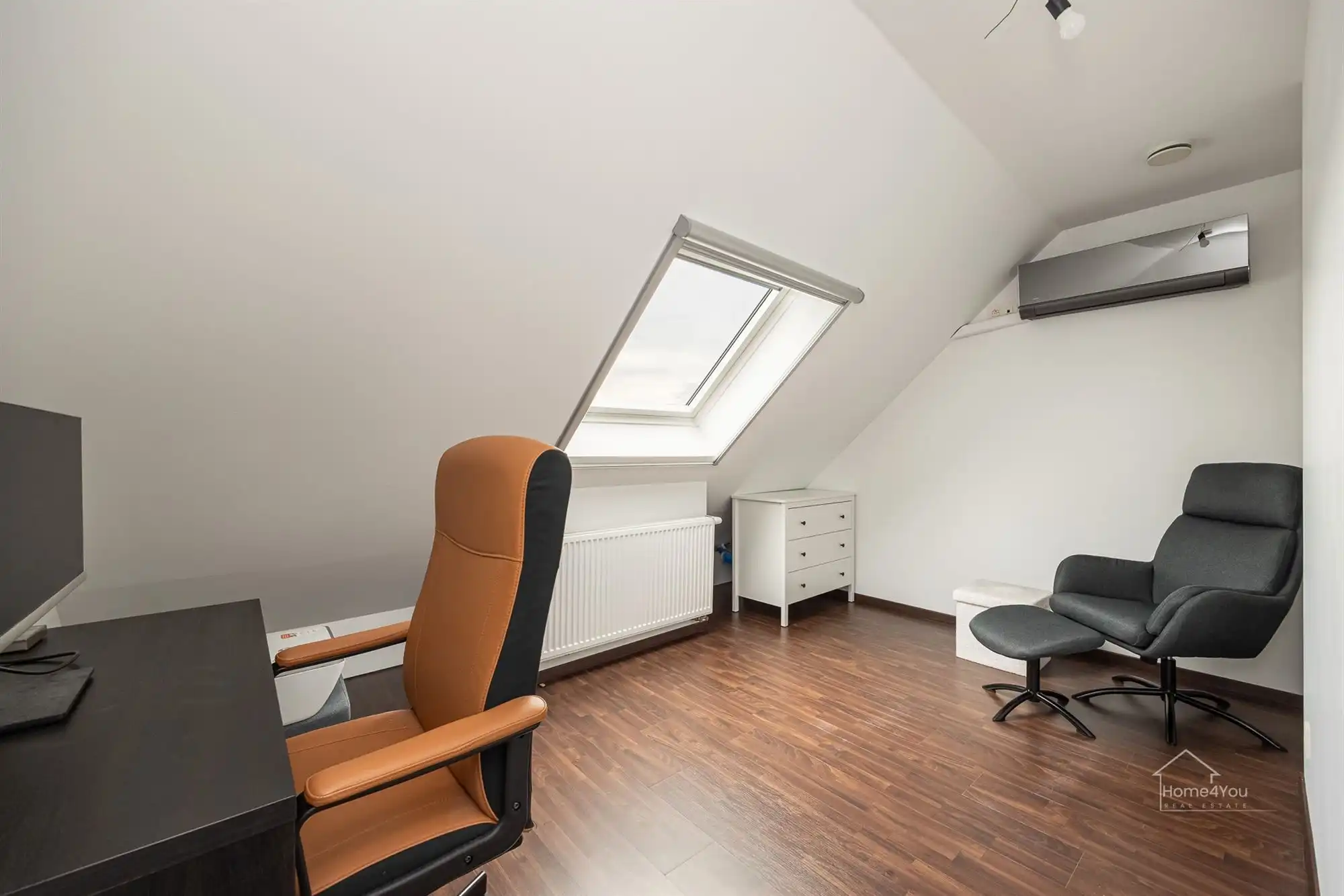 Instapklare Woning,Epc A, 3 Slaapk en Tuin foto 18