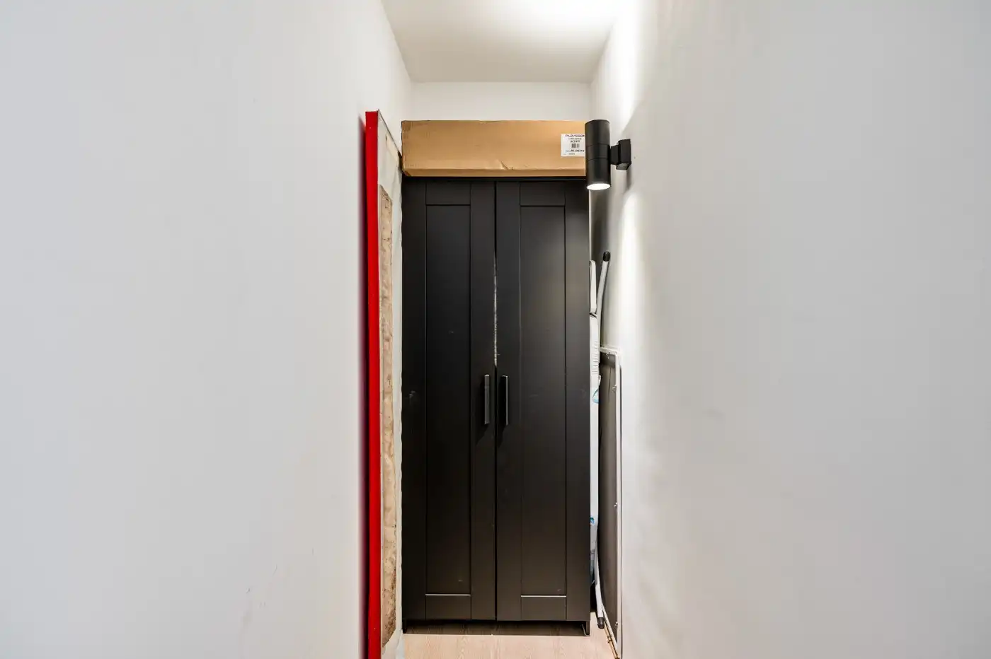 Tof duplex-appt. met 3 slpk. in centrum Putte foto 9