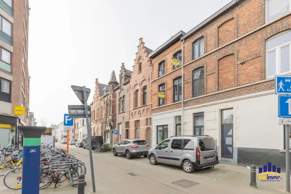 3 appartementen in Ledeberg volledig nieuw met elk 1 slaapkamer foto 2