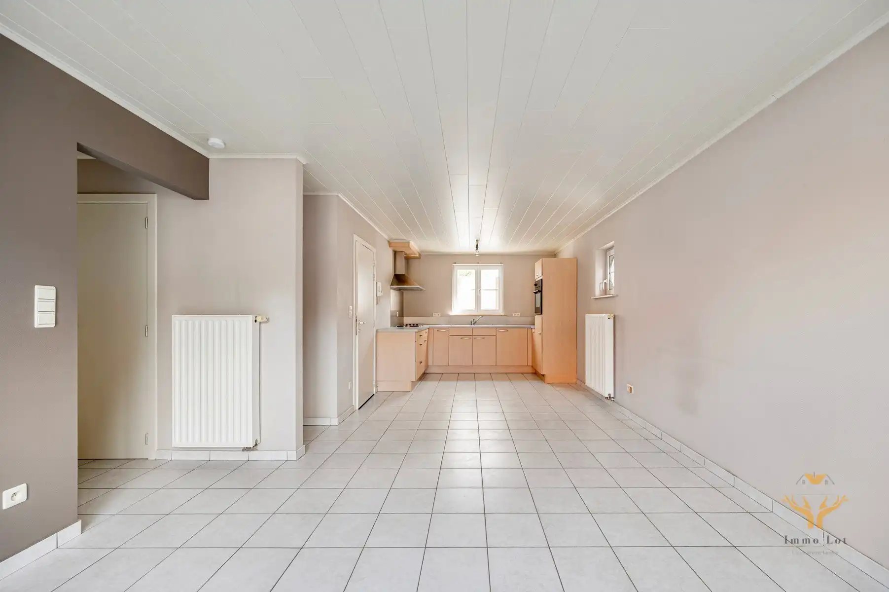 Instapklaar appartement met 2 slaapkamers foto 2