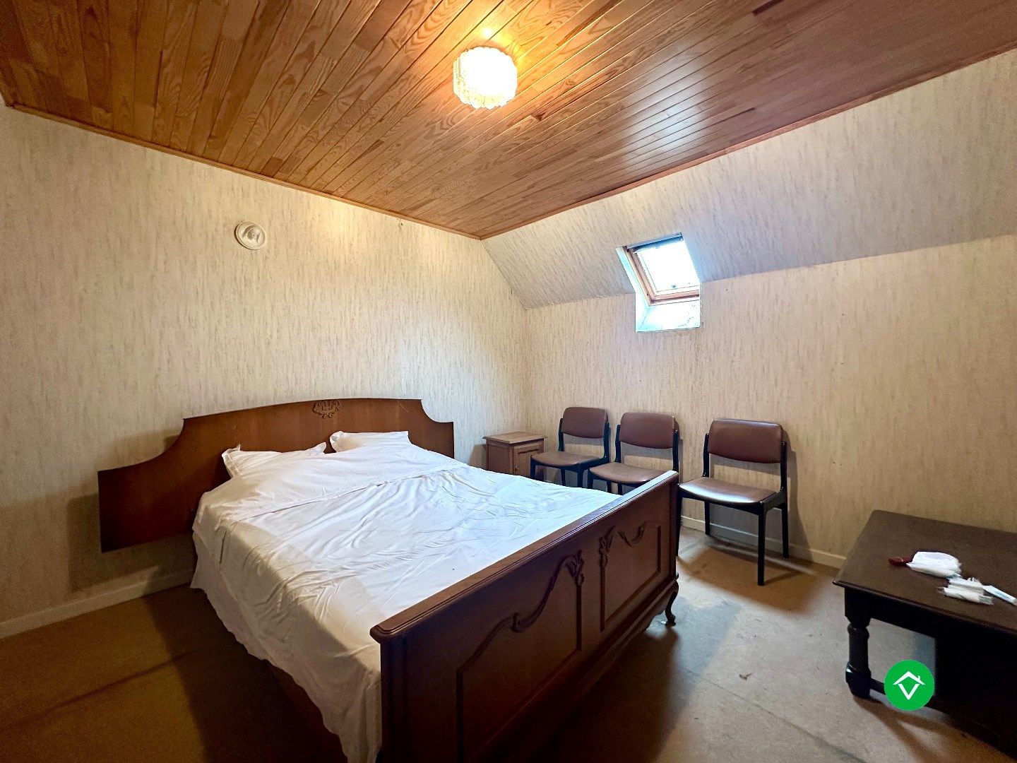 Rijwoning in het centrum van Koekelare met mogelijkheden foto 12