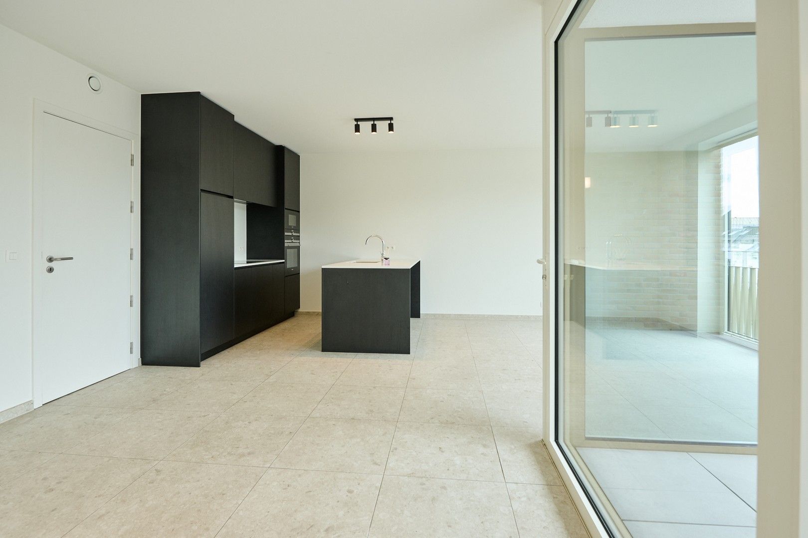 Appartement te huur Marktstraat 30/303 - 8530 Harelbeke