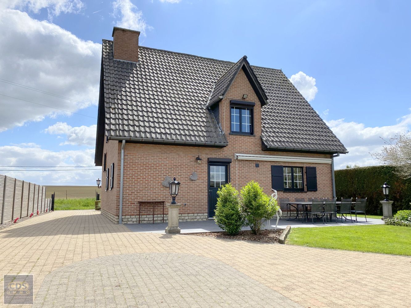Villa foto 2