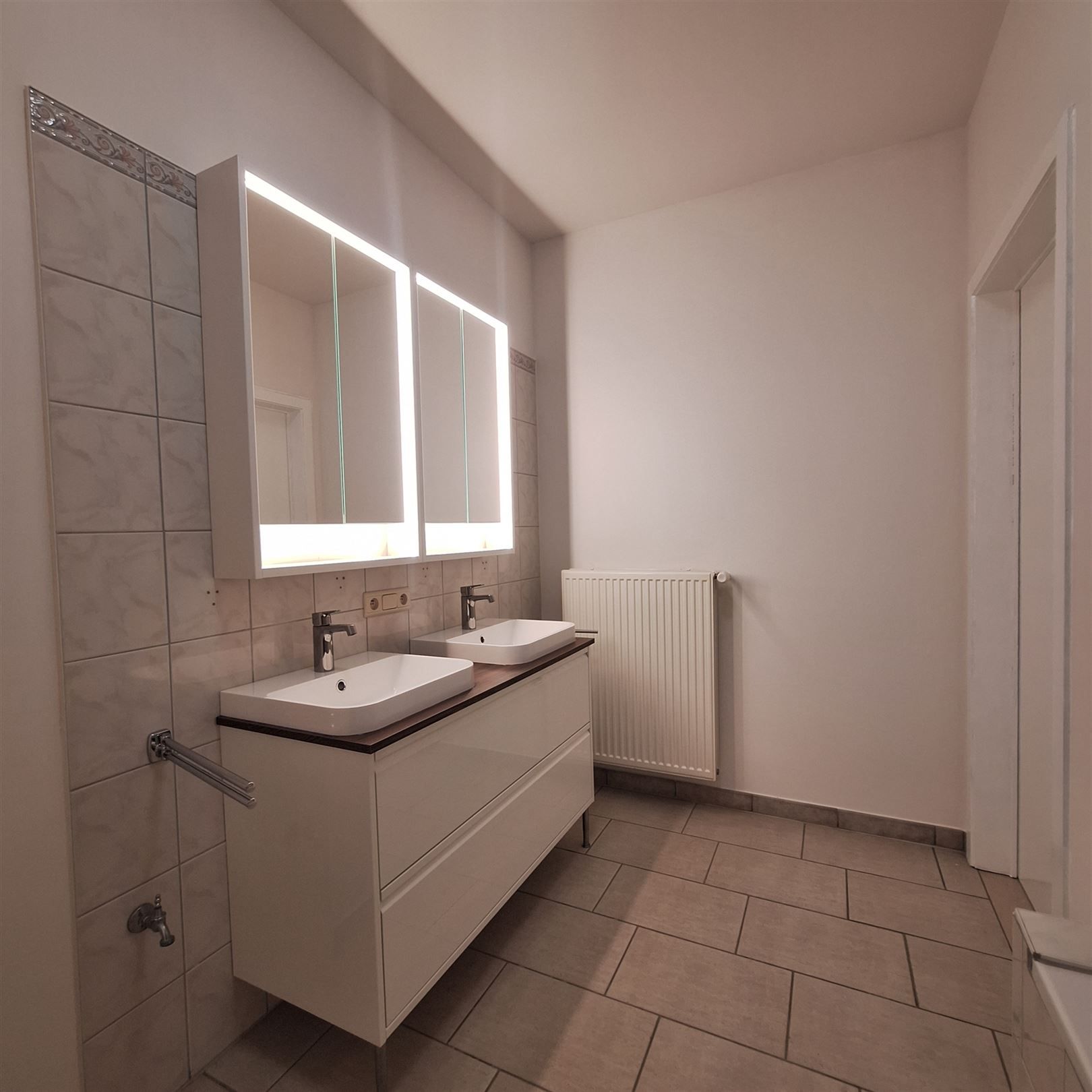Twee slaapkamer appartement  foto 14