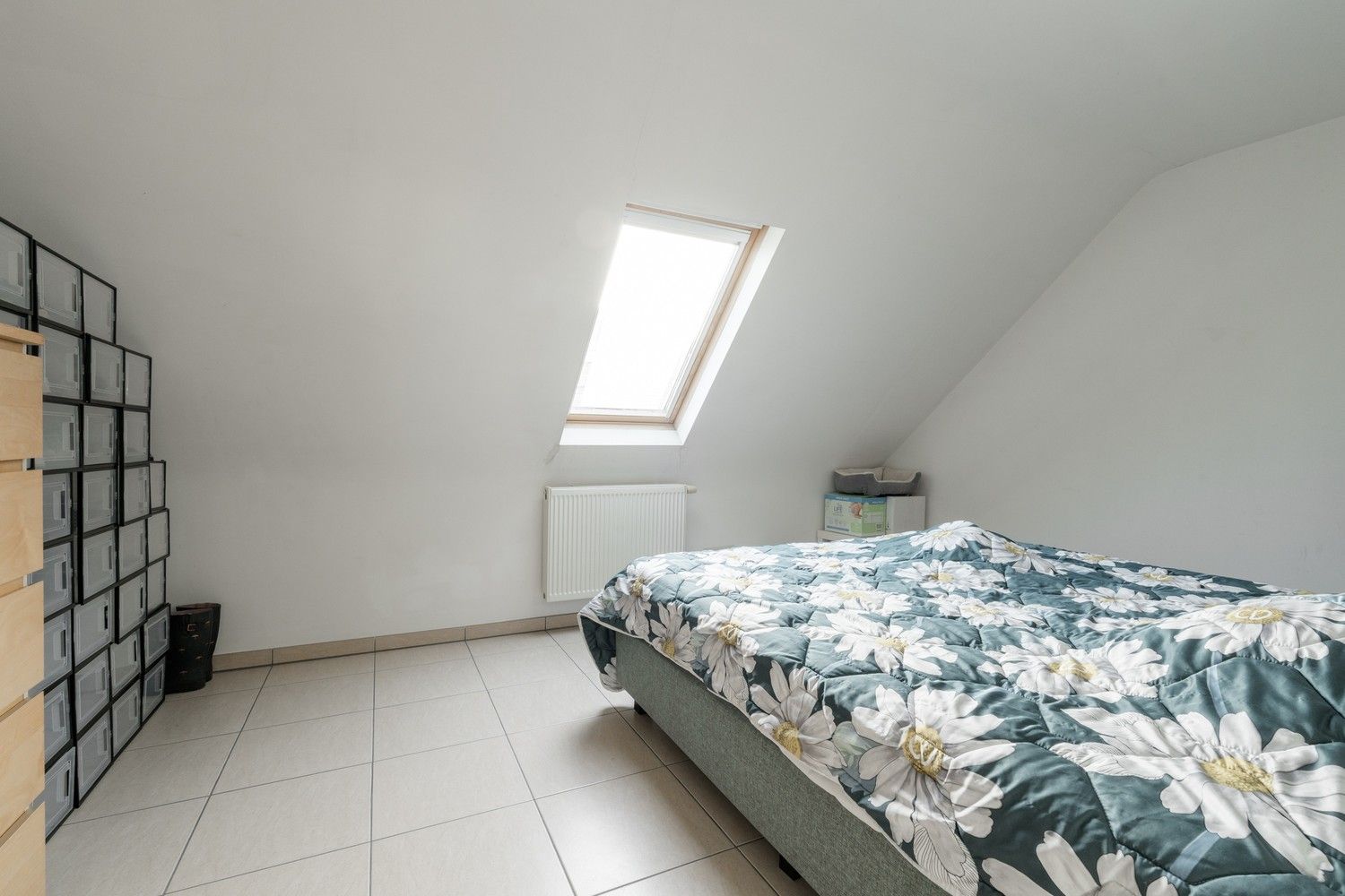 Ruim duplex appartement met 3 slaapkamers in het centrum van Hamont. foto 9