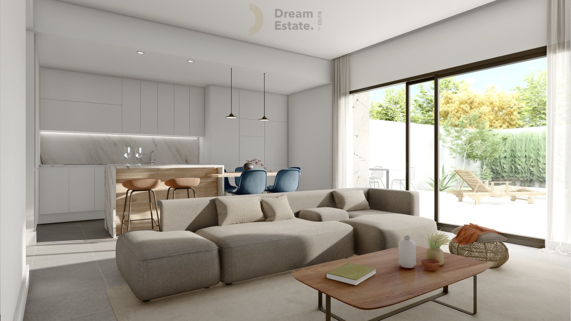 Een exclusieve promotie van 40 moderne villa’s foto 22