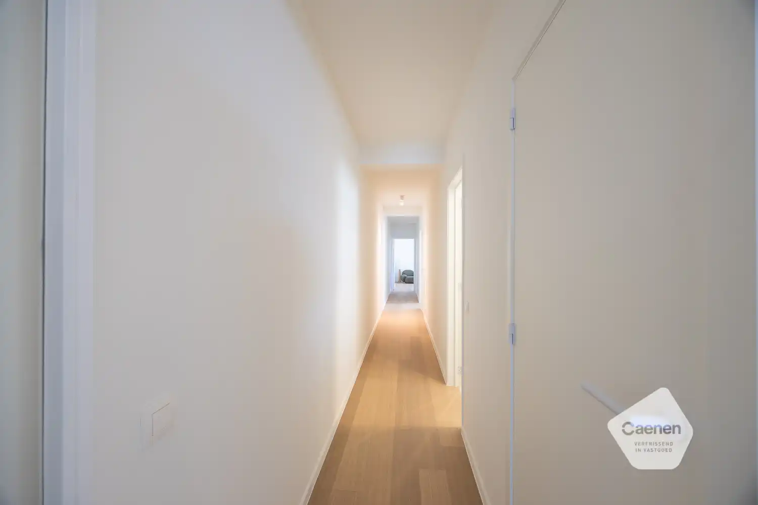 Exclusief drie slaapkamer appartement met zeezicht foto 13