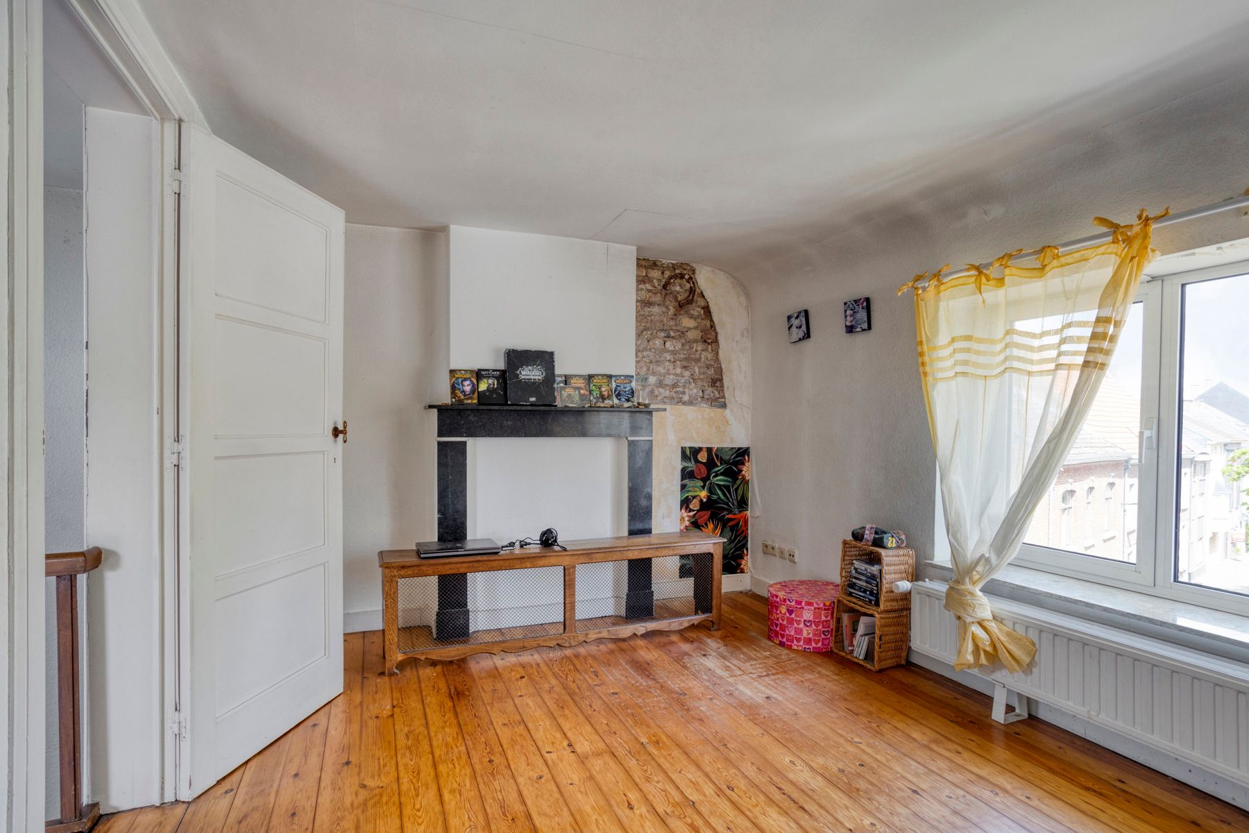 Woning met bijhorend appartement in centrum van Sint-Truiden foto 17